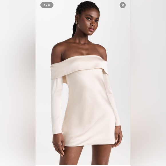 Reformation Dresses & Skirts - Reformation Maves Dress